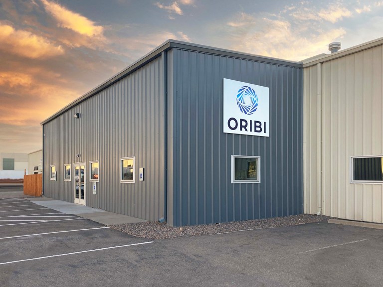 Oribi Acquisition